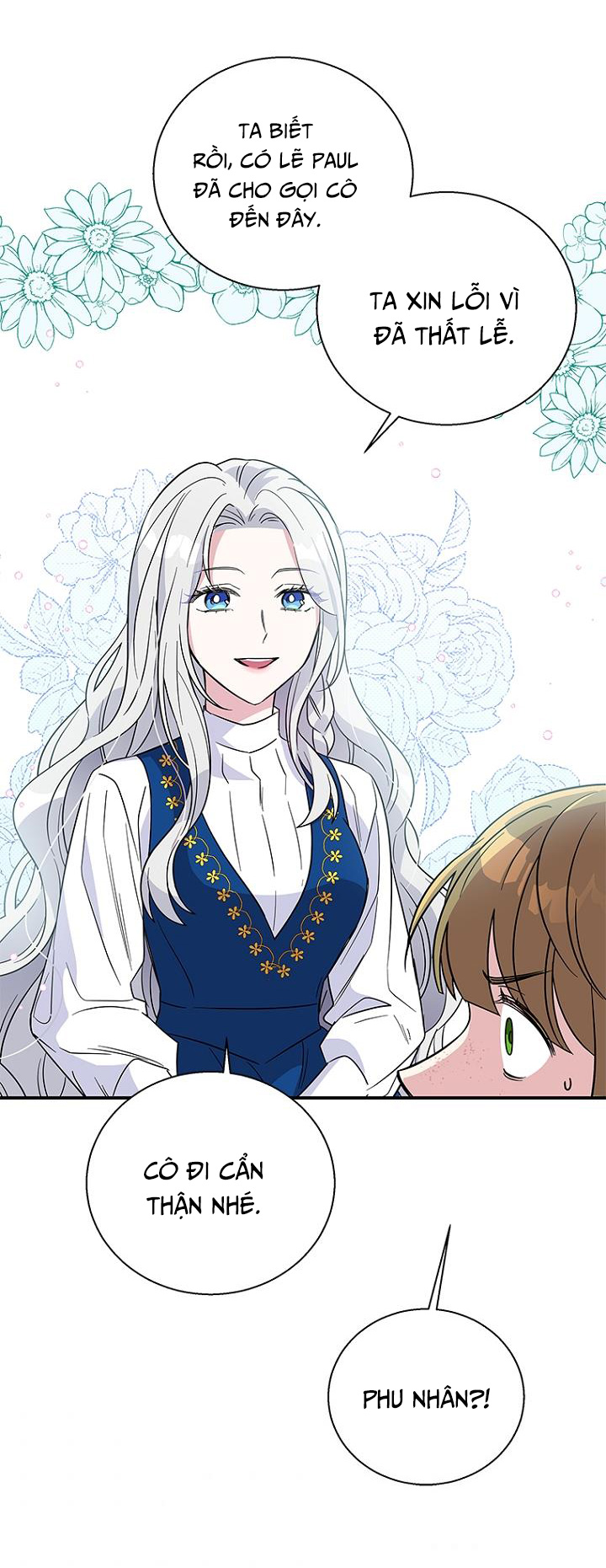 vợ ơi, anh sắp trụ không nổi rồi! chapter 6.2 29