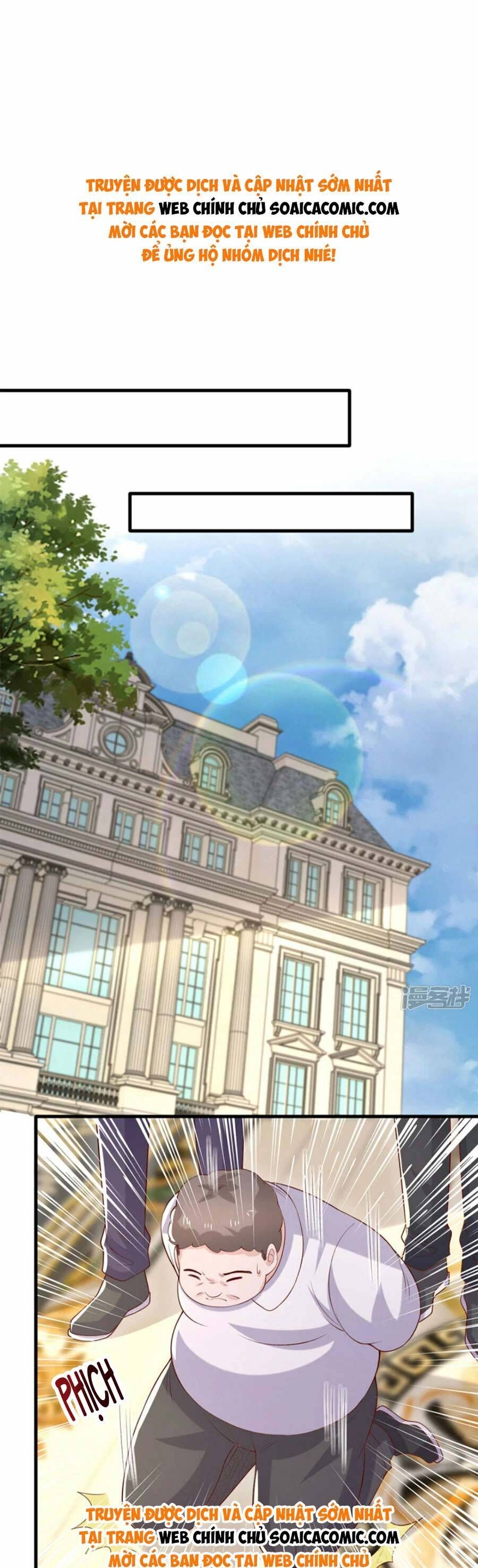 đại lão gọi tôi tiểu tổ tông chapter 181 1