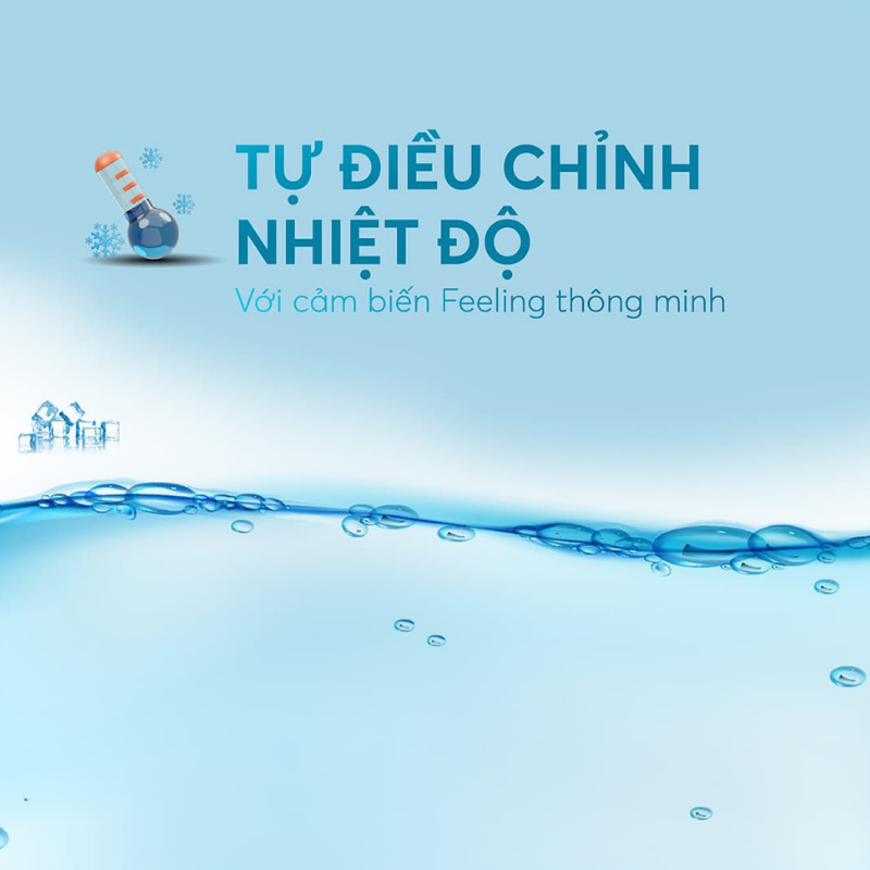 Điều Hòa Karofi KDC-WF12, 12000BTU - Hàng Chính Hãng - Giao hàng và lắp đặt trên toàn quốc