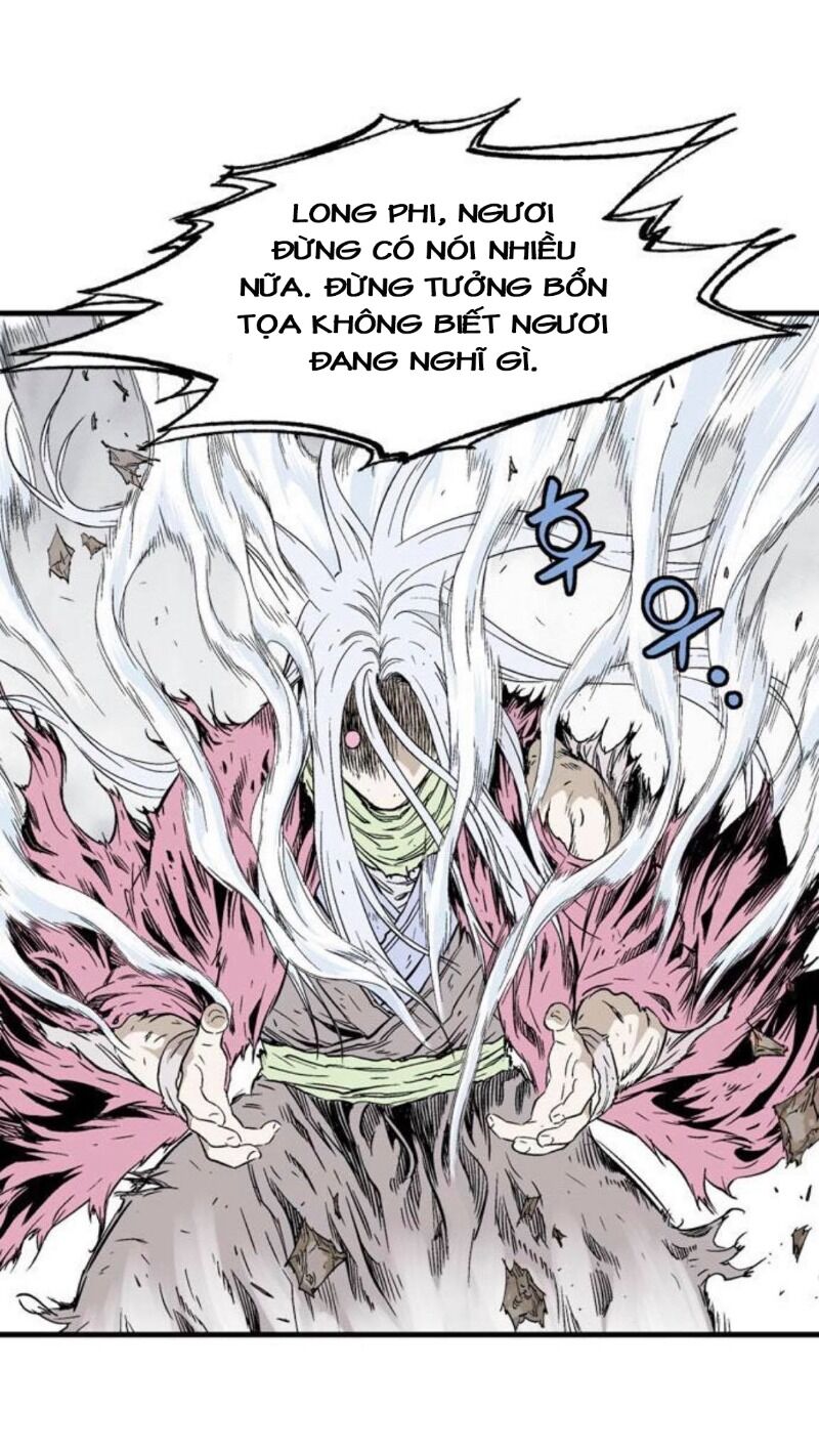 cao thủ 2 chapter 128 40