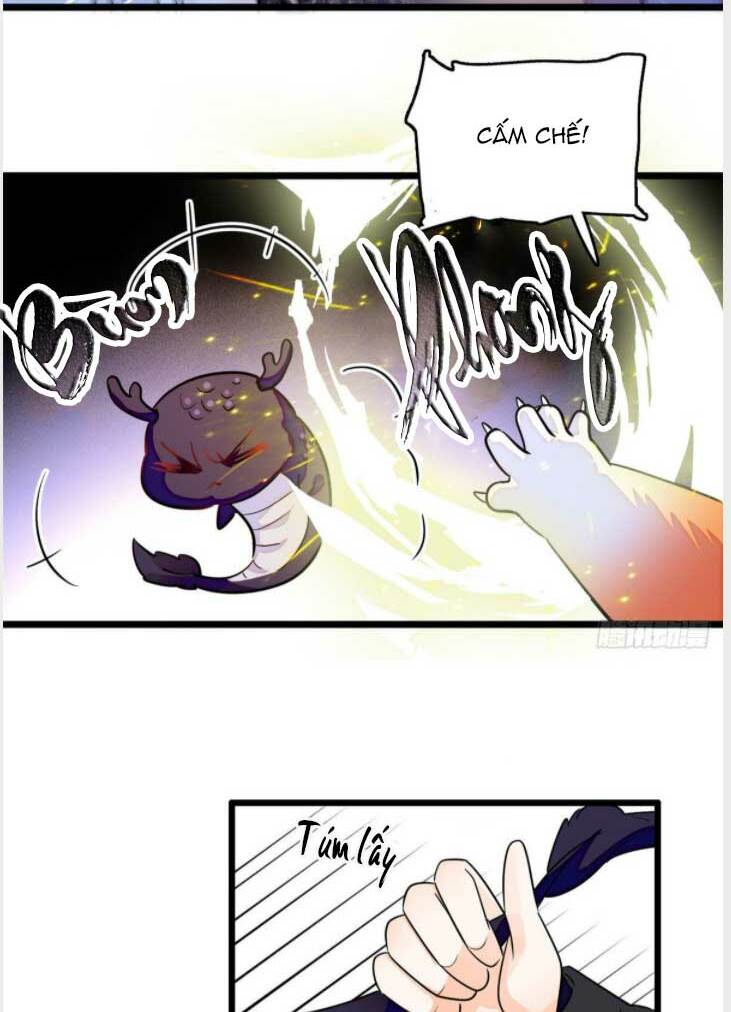 toàn mạng đều là fan cp của tôi với ảnh đế chapter 190.2 19