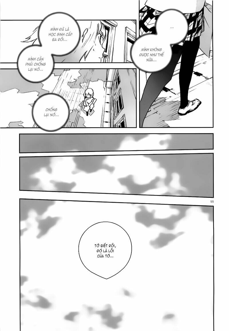 hyakko chapter 8 11