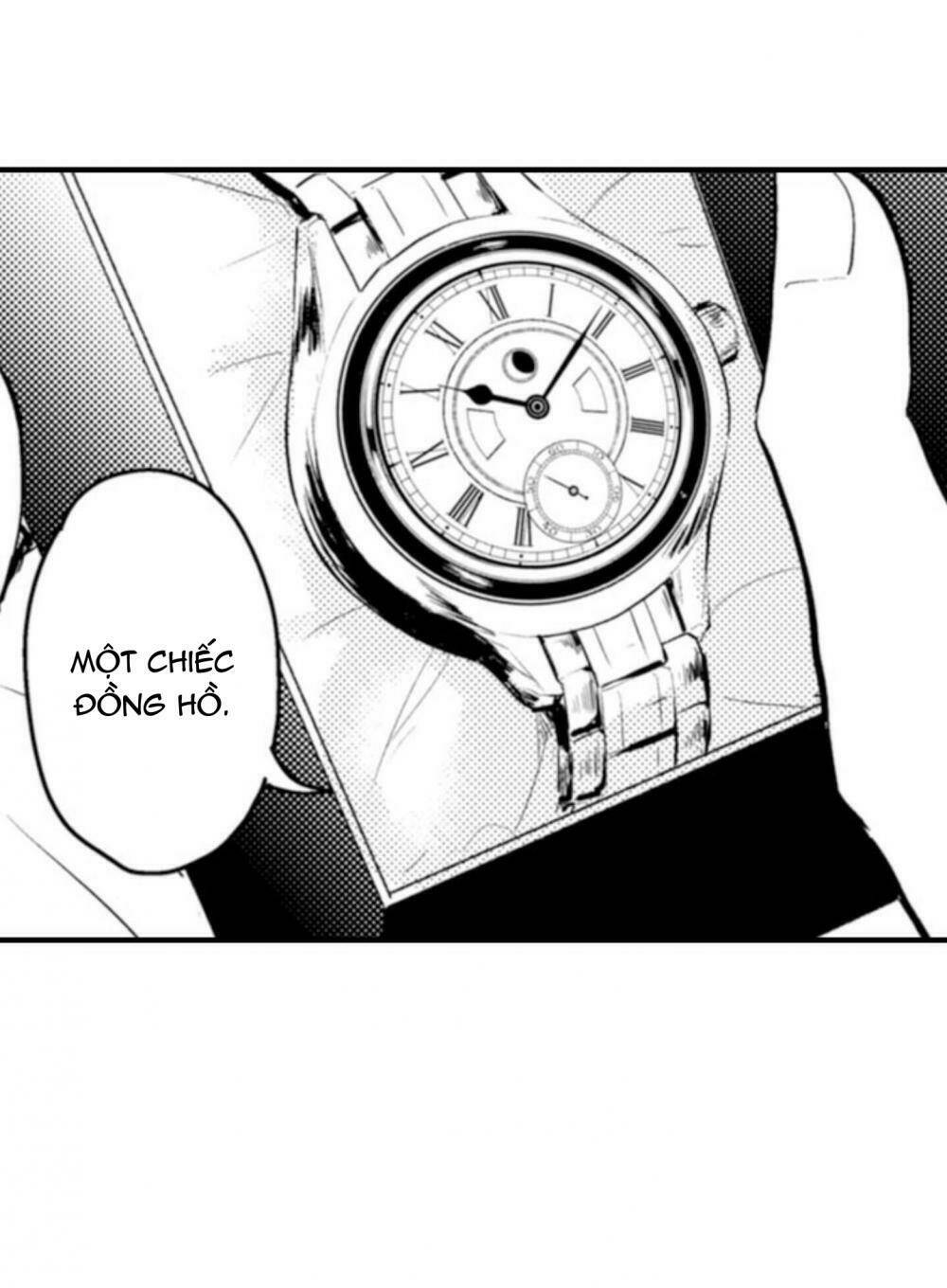 mang thai ở trường nam sinh chapter 89 35