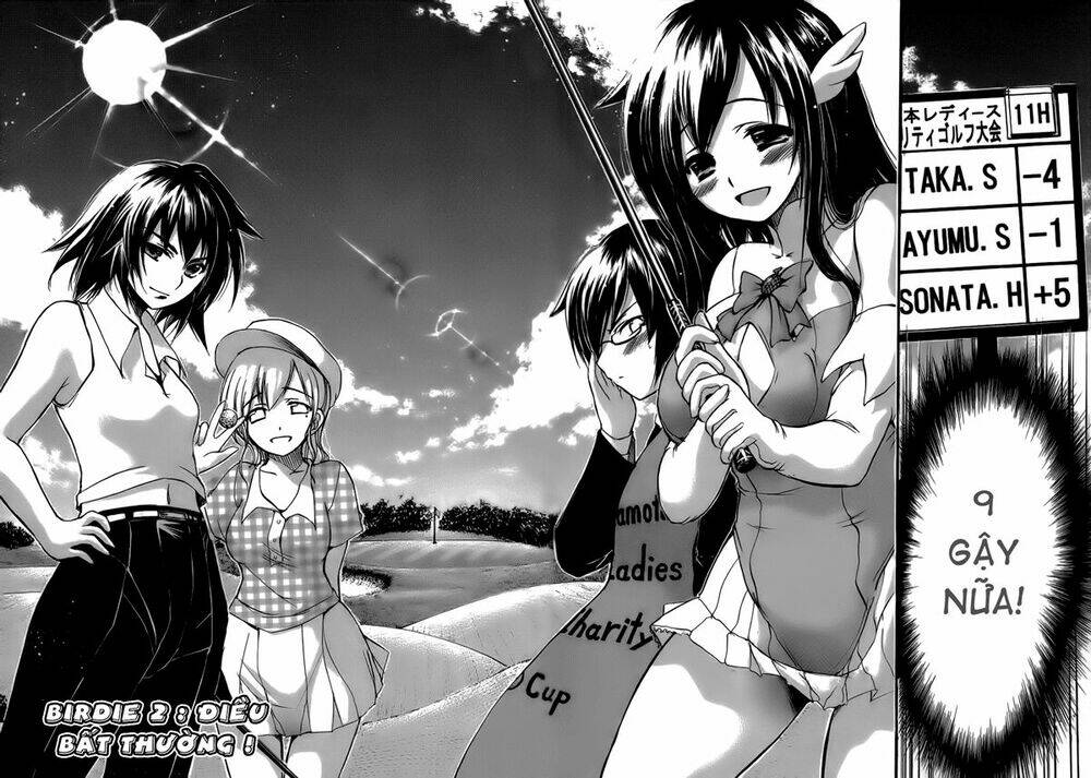 he~nshin!! - sonata birdie rush chapter 2 3