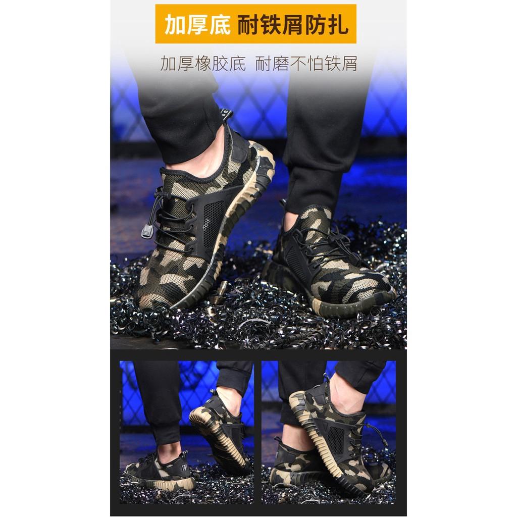 Giày thể thao thoáng khí phong cách năng động trẻ trung dành cho cả nam và nữ