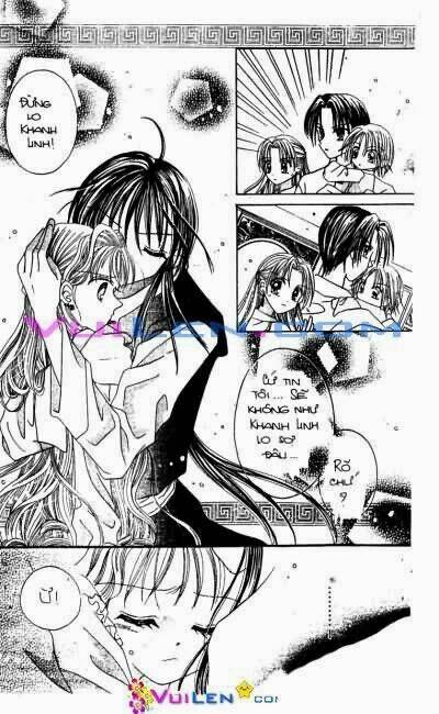 đôi giày thủy tinh chapter 10 74