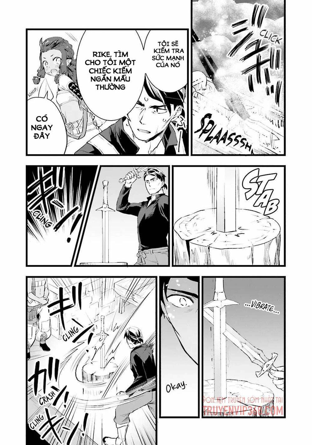 kajiya de hajimeru slow life chapter 9 8