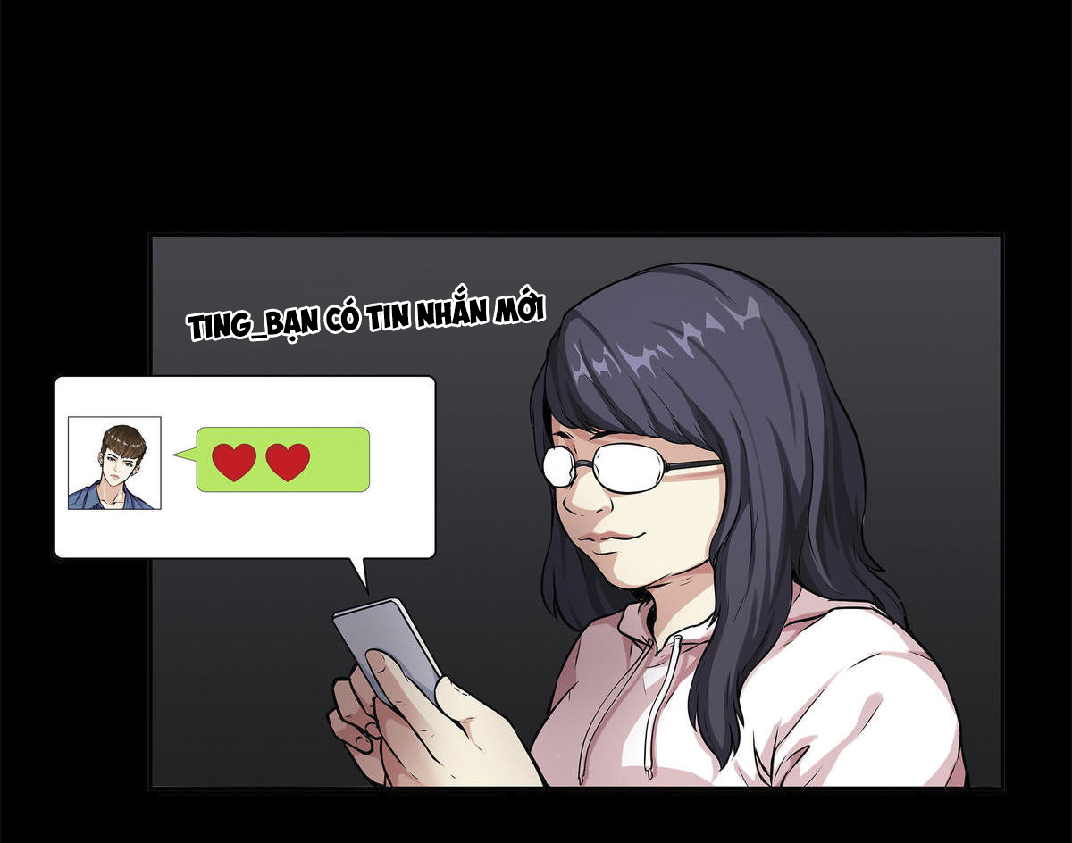 đôi giày pha lê chapter 1 77