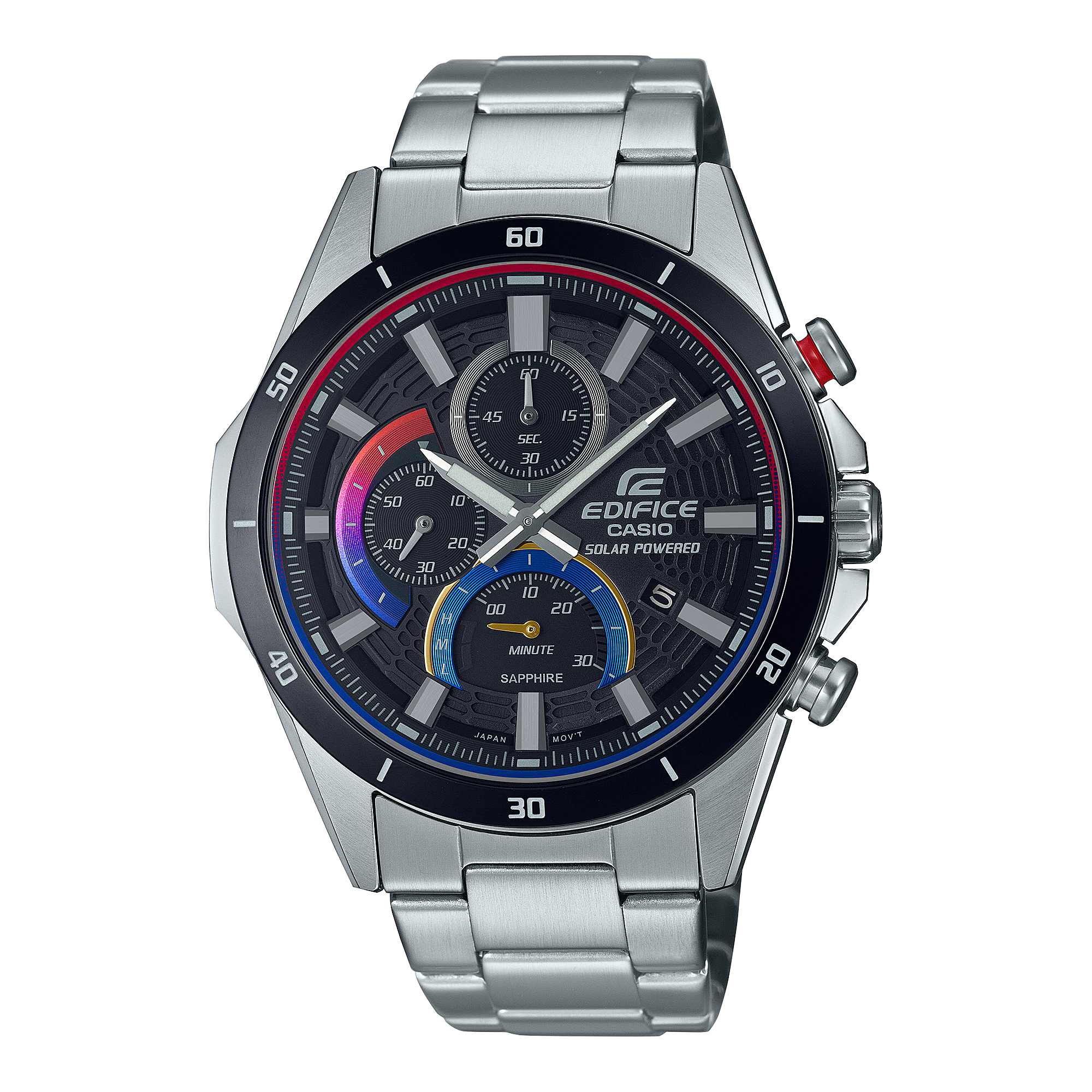 Đồng hồ Nam Casio Edifice EFS-S610HG-1AVUDF