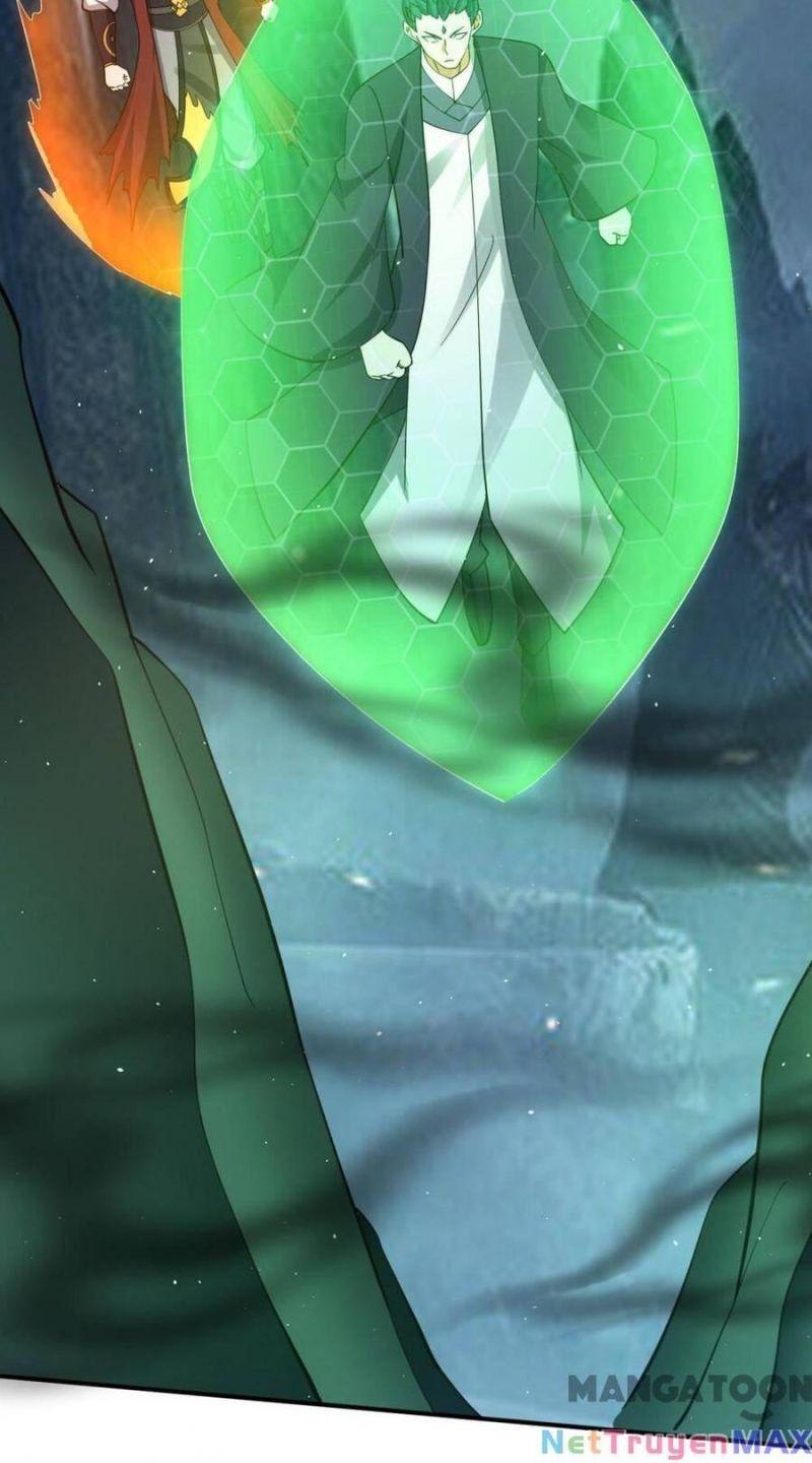 tối cường thần y tại đô thị chapter 293 34