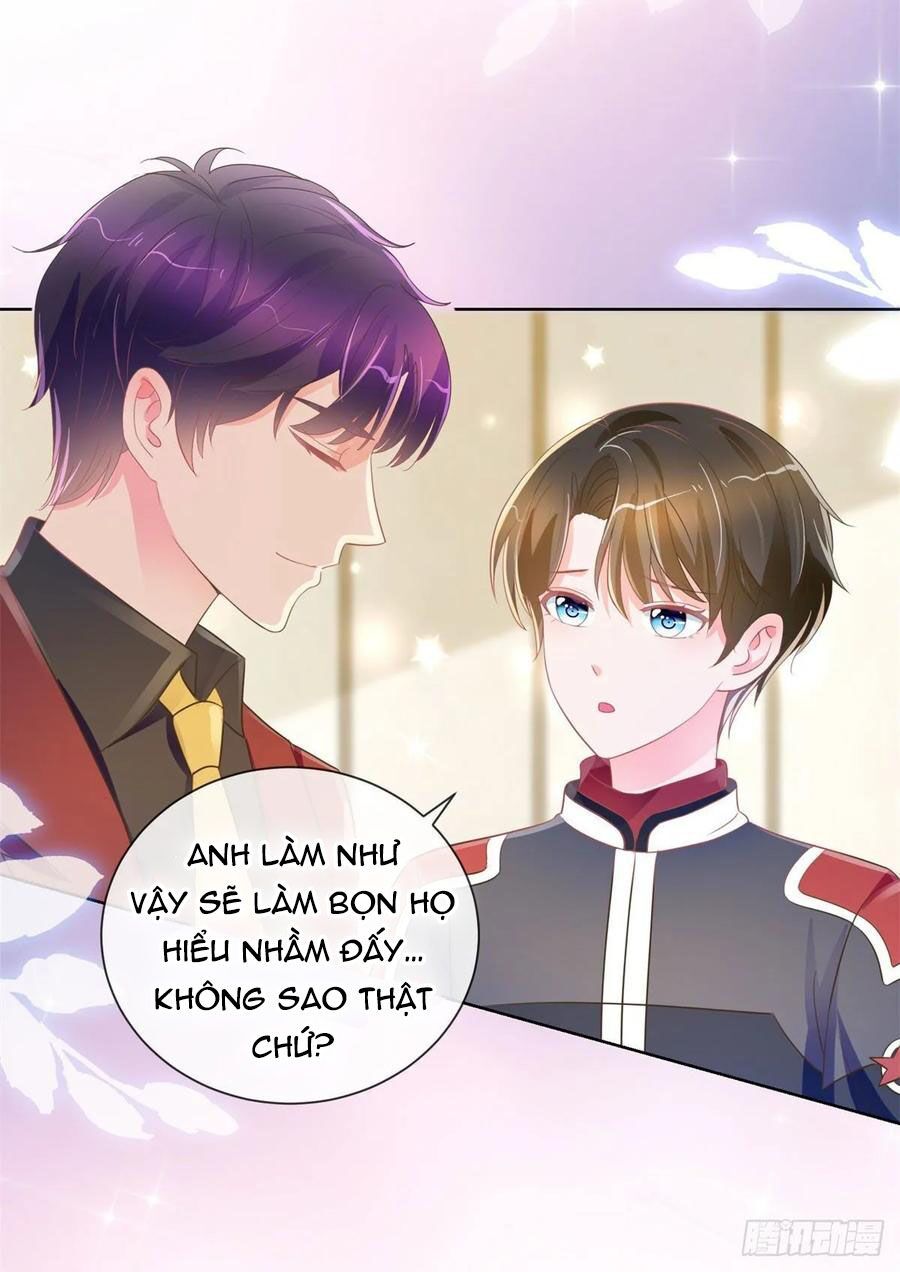 ẩn hôn 100%: chọc tức vợ yêu mua một tặng một chapter 170 18