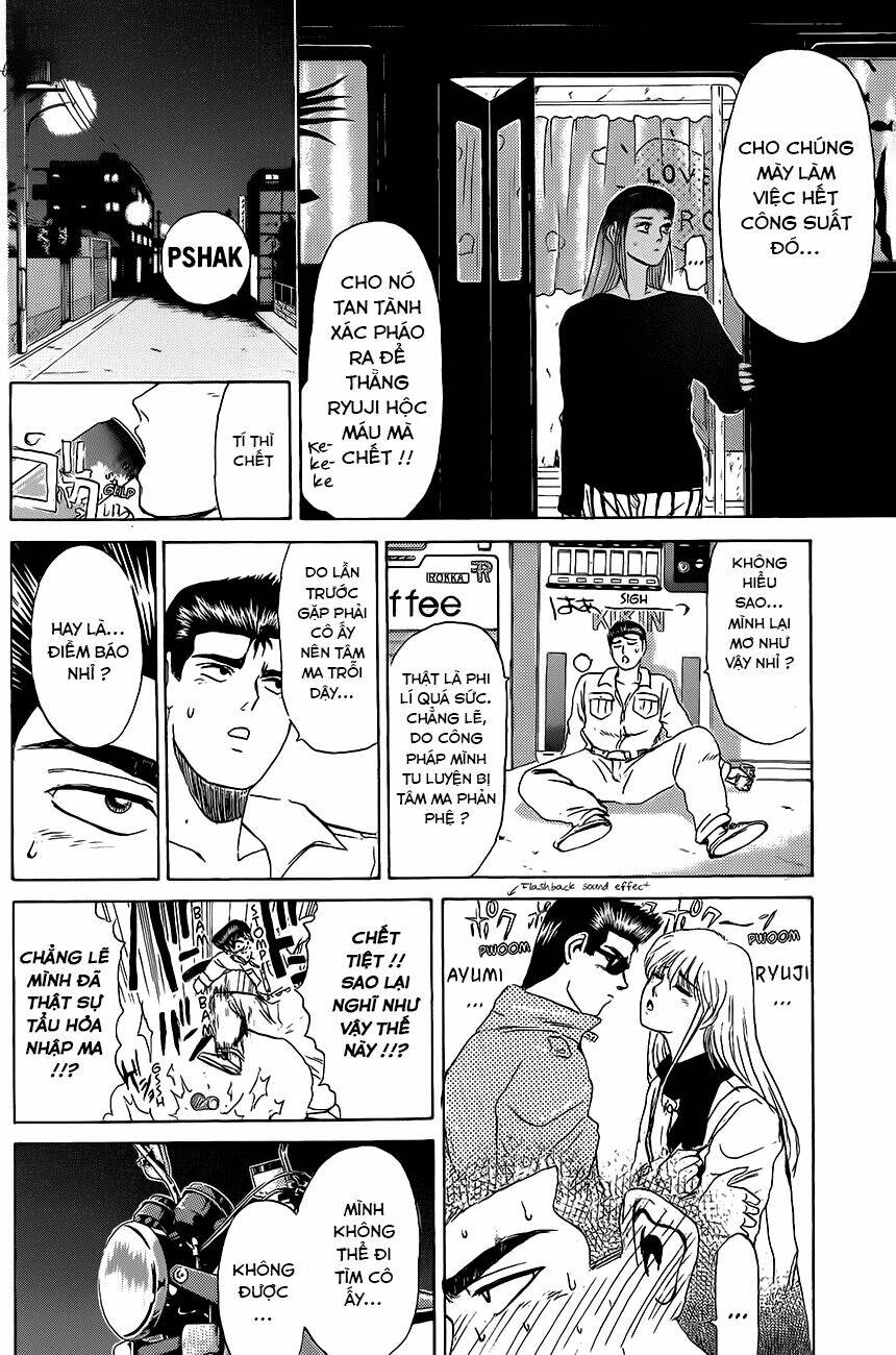 shonan junai gumi chapter 198 11