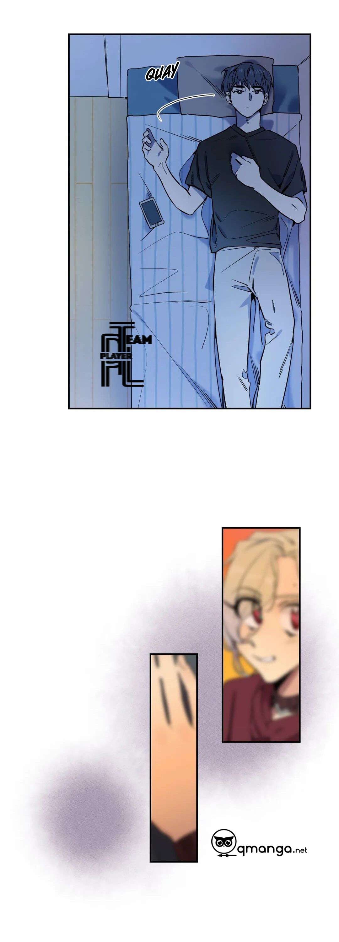 quán café tình nhân chapter 22 5