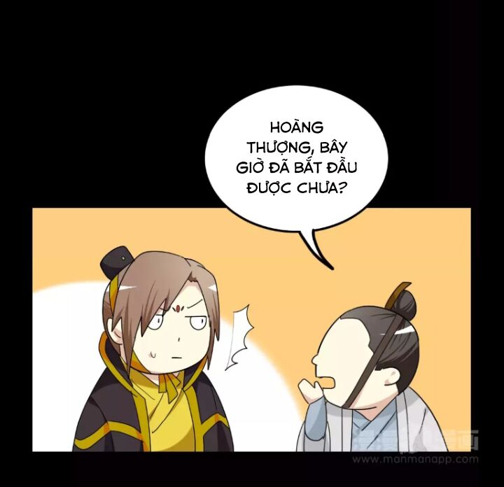 lưỡng bất nghi (full) chapter 107 15