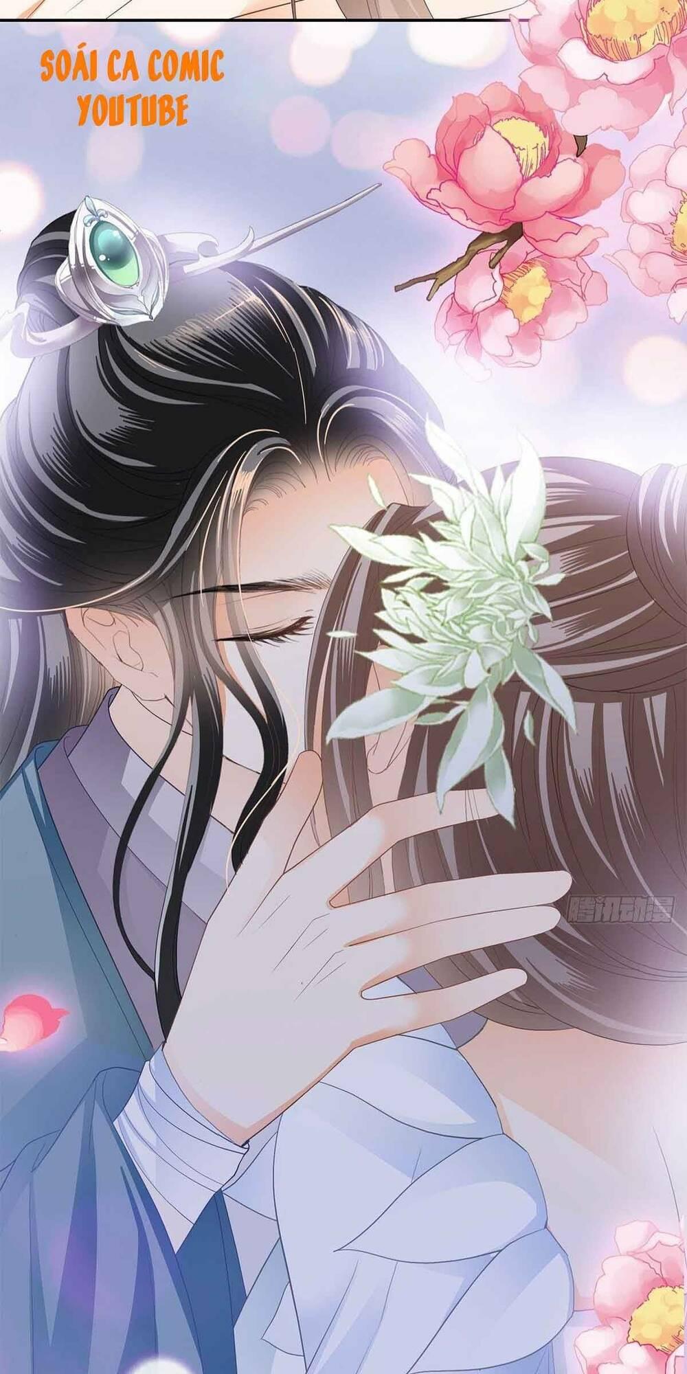 bổn vương muốn nàng chapter 57 21