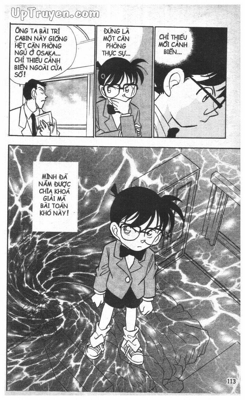 conan - bộ đặc biệt chapter 3 112