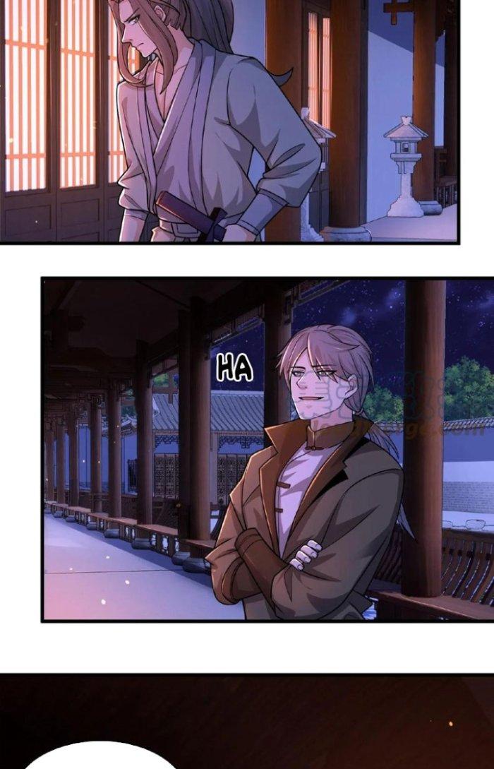 ta nuôi ma quỷ ở trấn ma ti chapter 86 15