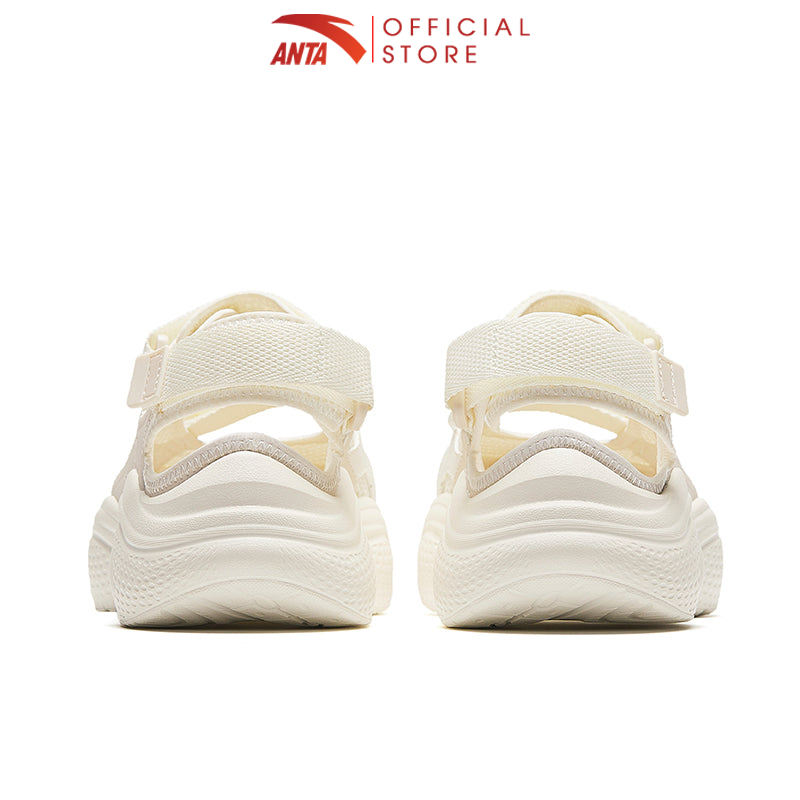 Sandals thể thao nữ Mary Jane ANTA 1224C8507