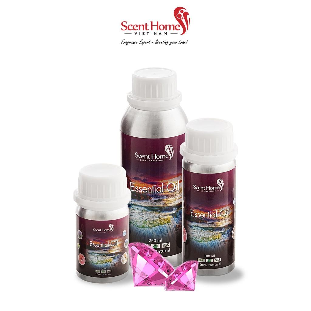 Tinh dầu Scent Homes - mùi hương