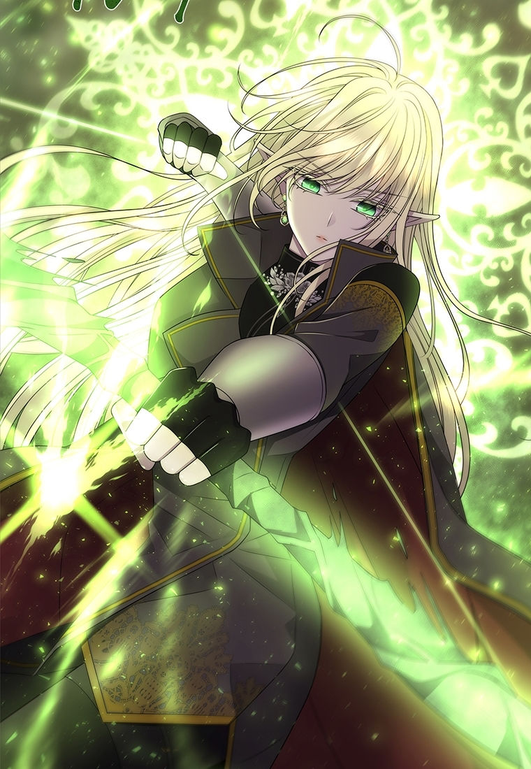 năm môn đệ của charlotte chapter 153.1 45