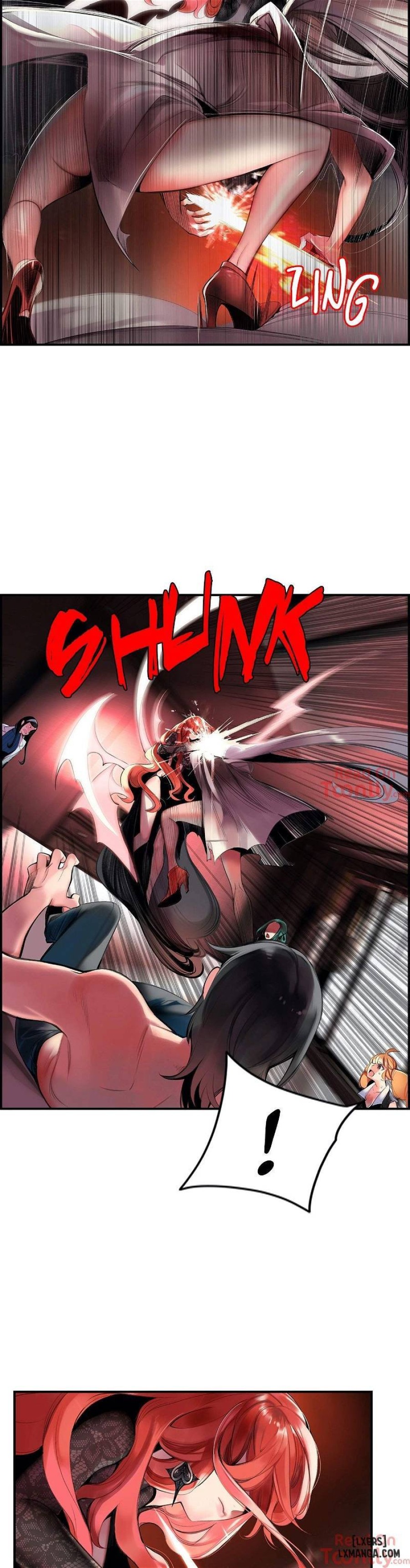 lilith cord chapter 80 22