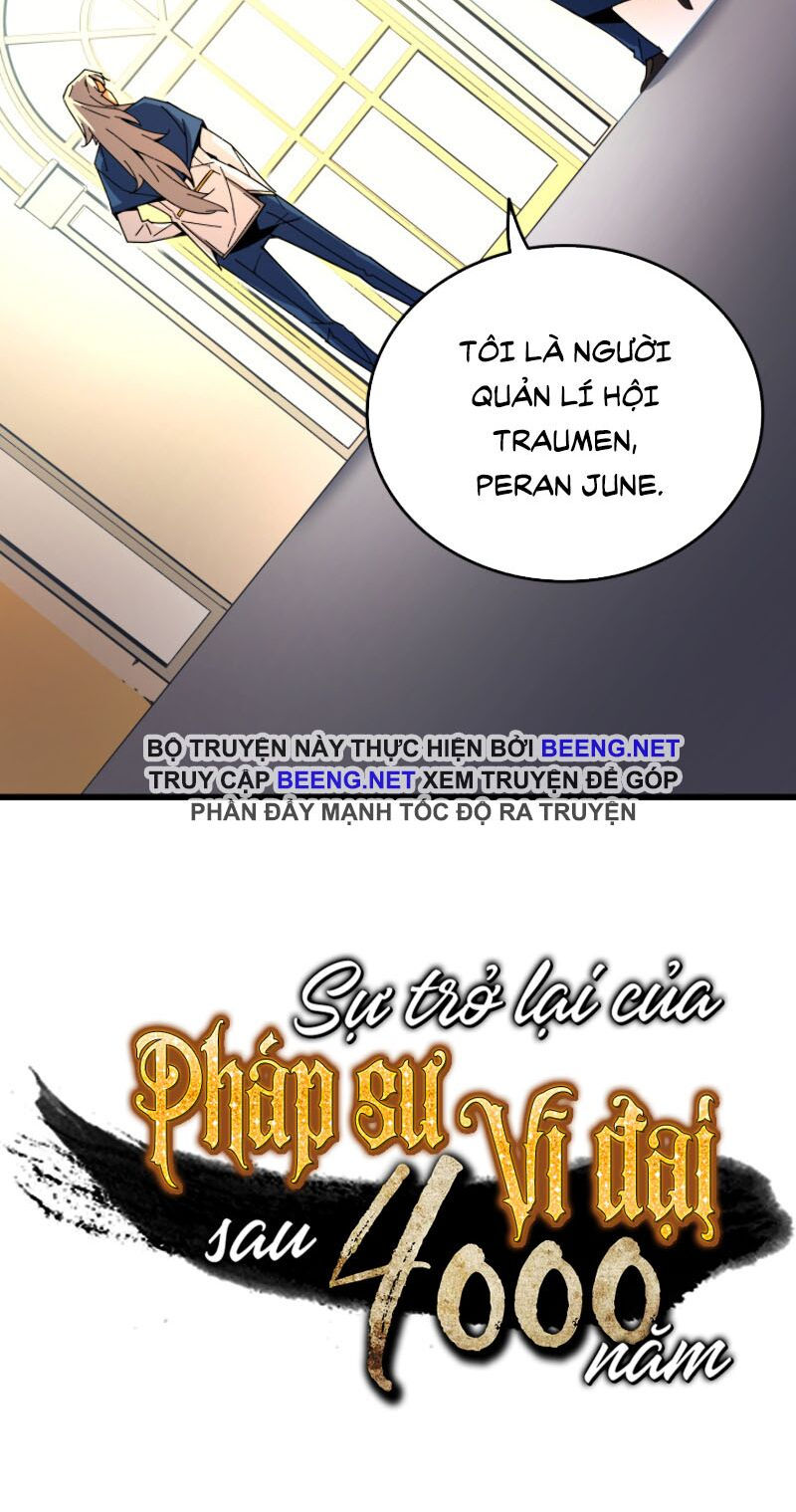 sự trở lại của pháp sư vĩ đại sau 4000 năm chapter 8 65