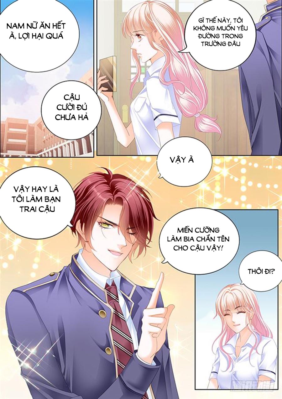 bá đạo tiểu thúc, xin trêu chọc vừa thôi! chapter 39 4