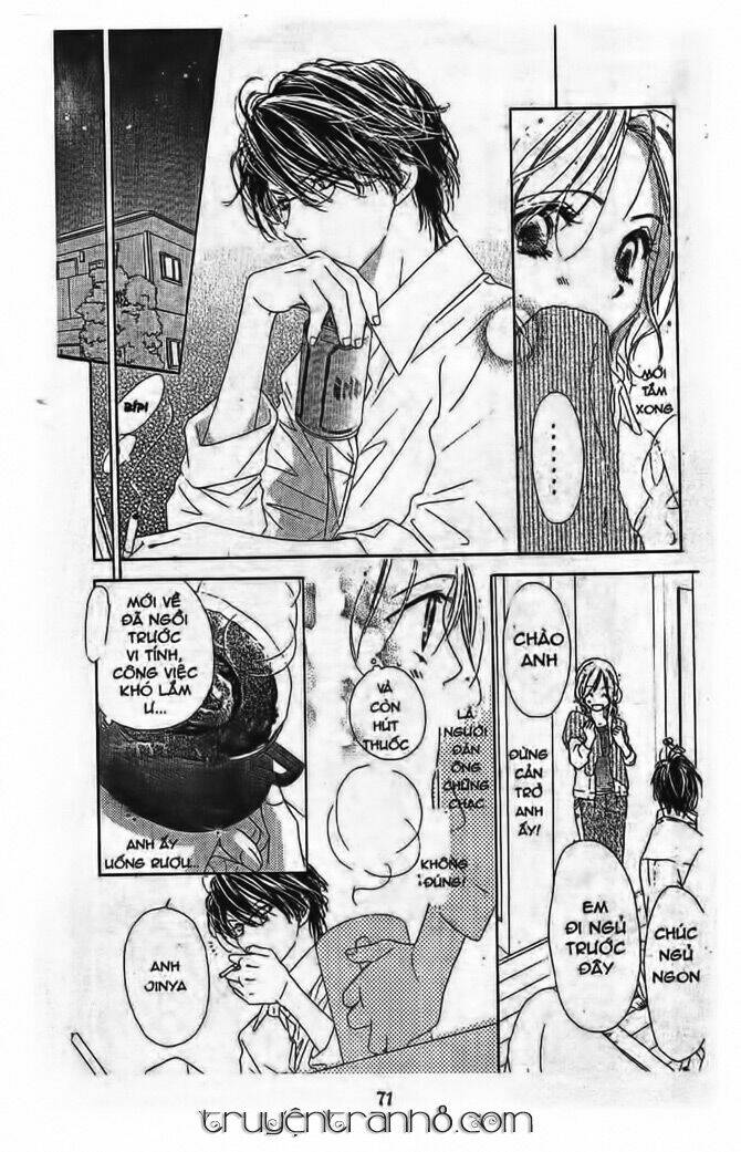 gió xuân chapter 4 13