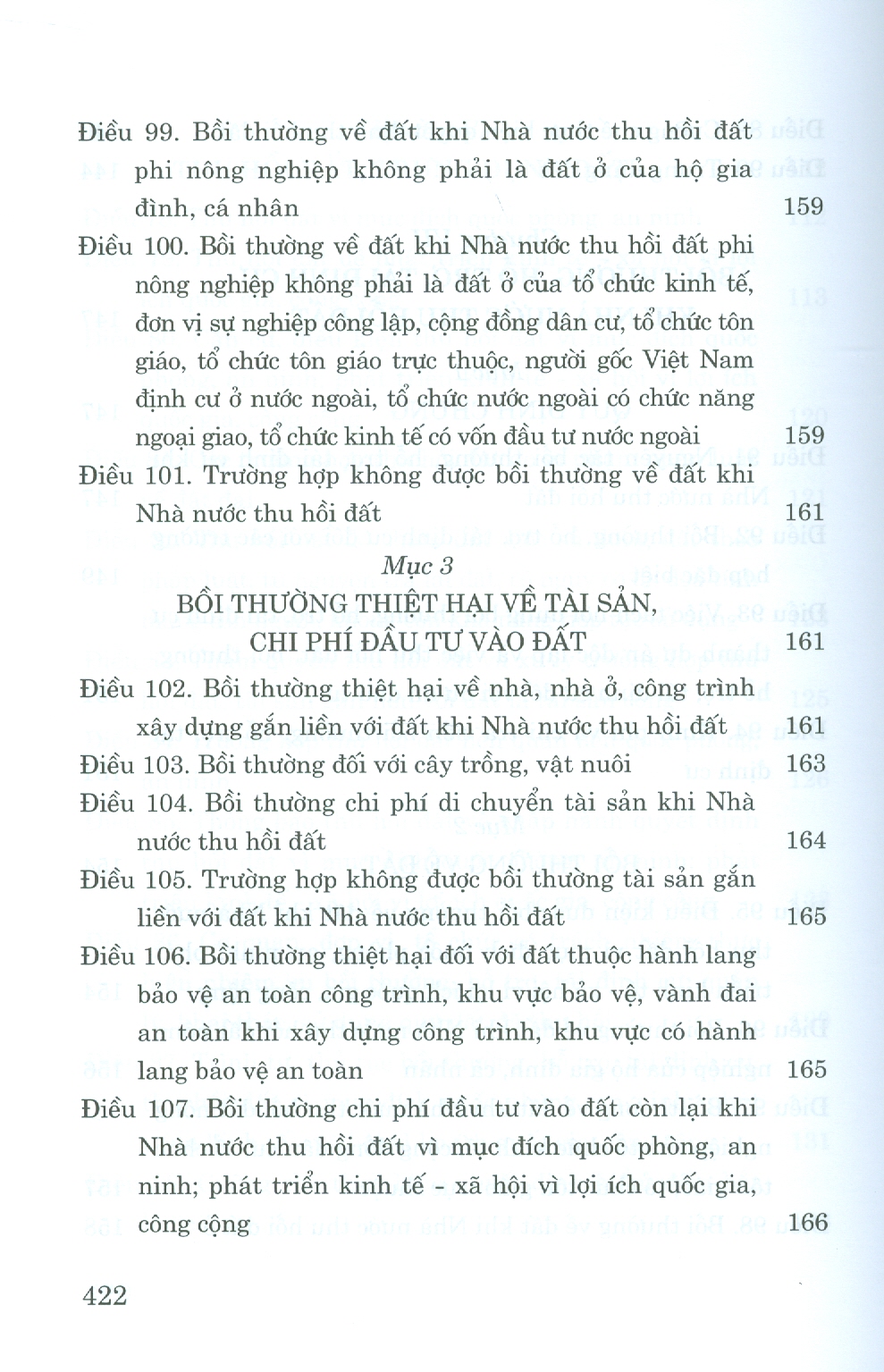 Luật Đất Đai ( Sửa đổi, bổ sung năm 2024)