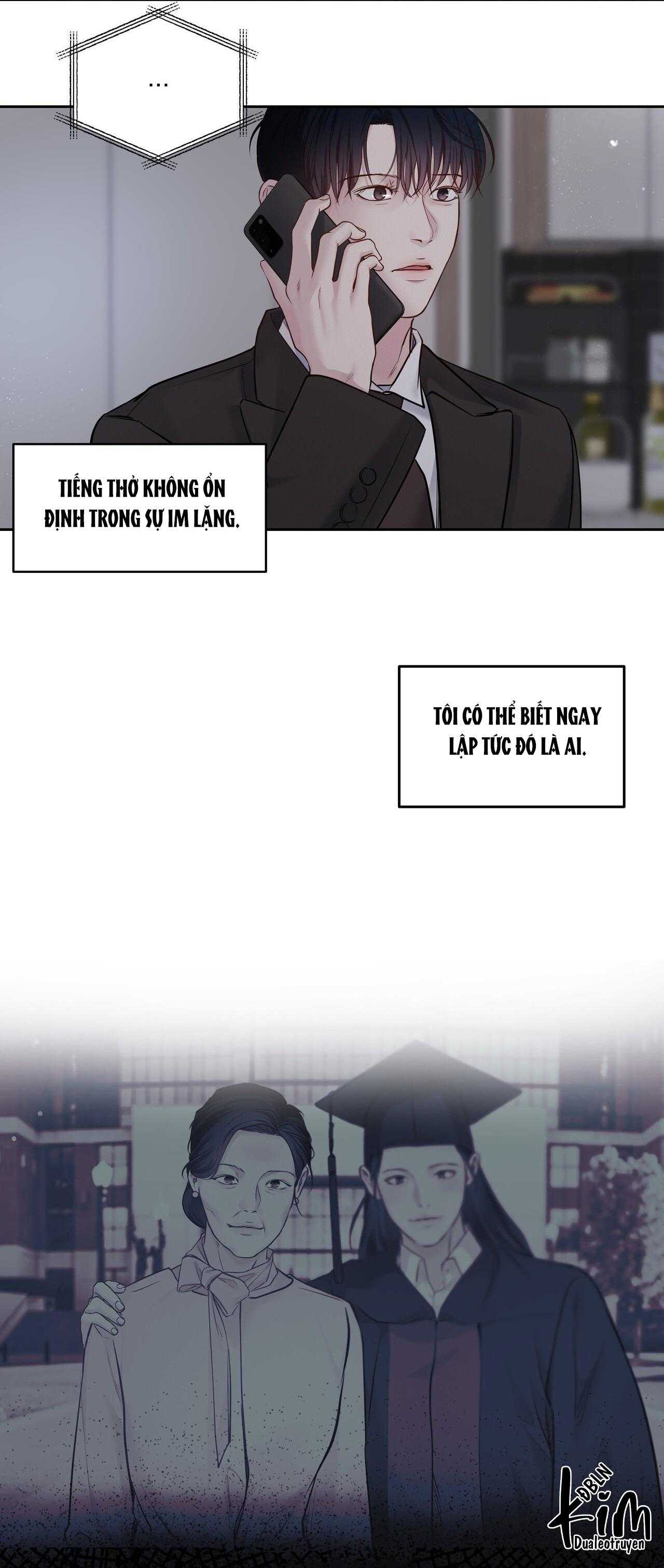 chủ nhân của thứ bảy chapter 27 16