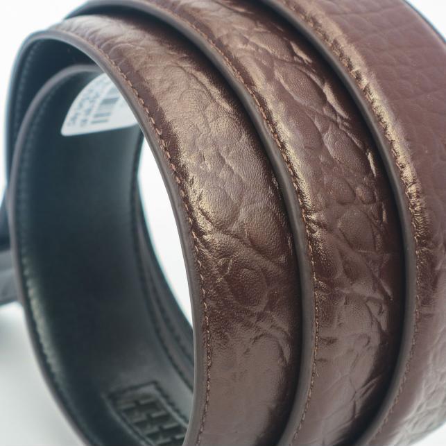 Thắt lưng nam FTT LEATHER mã DS36029525CH