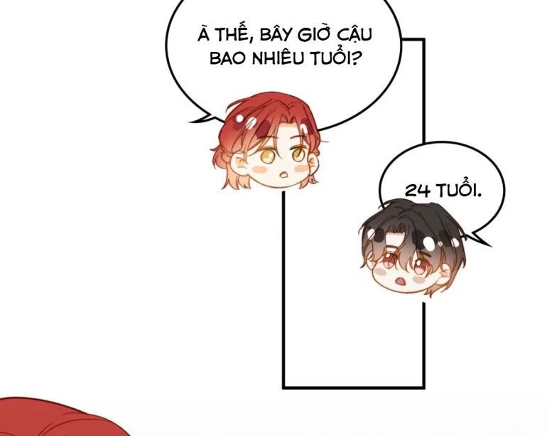 nụ hôn vực thẳm chapter 100 10