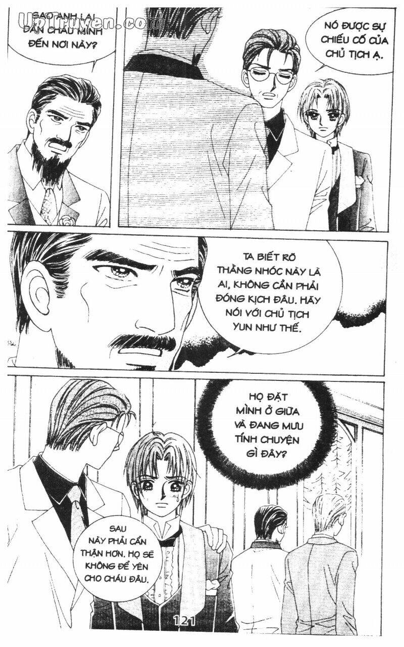 mặt nạ tình yêu chapter 47 31