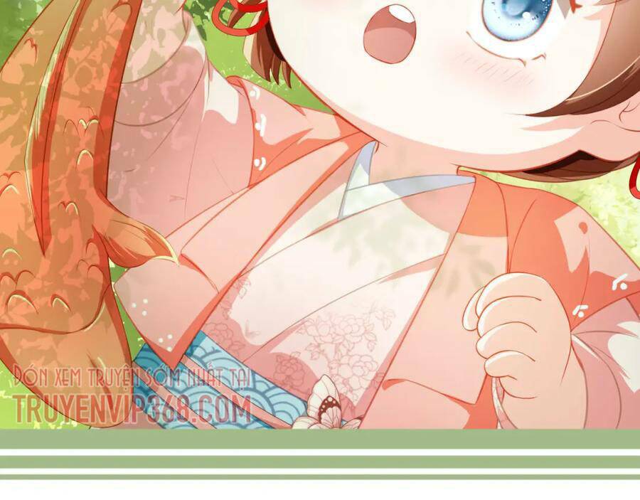 nhặt được bảo bối manh manh chapter 3 49