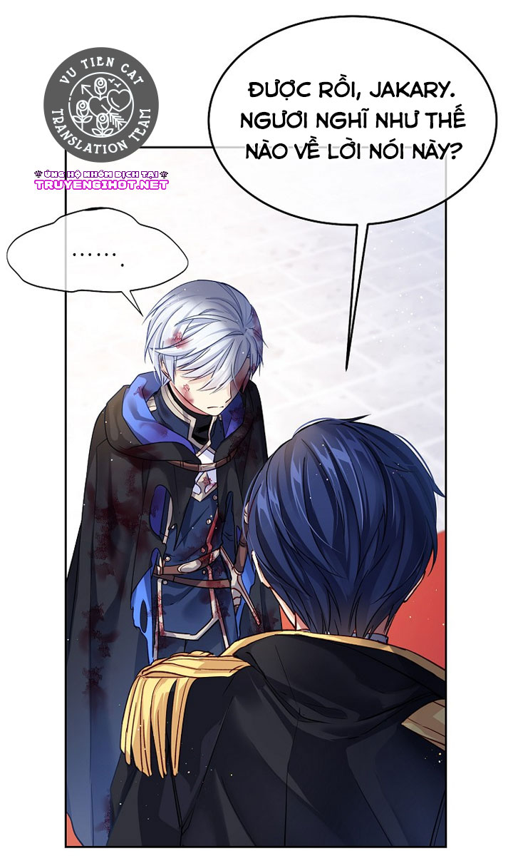 tôi gặp rắc rối vì chồng qúa dễ thương chapter 2 15