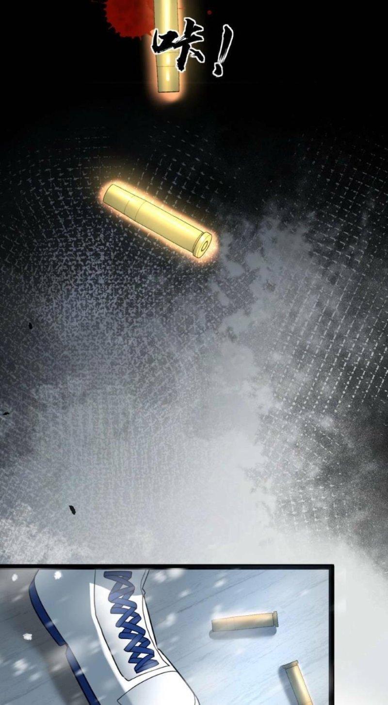 đóng băng toàn cầu: tôi gây dựng nên phòng an toàn thời tận thế chapter 54 14