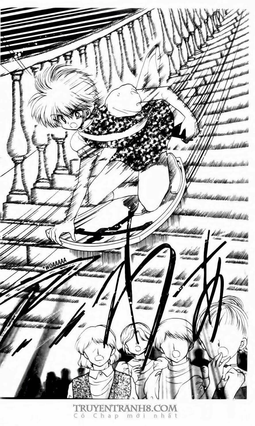 em bé ufo chapter 34 25