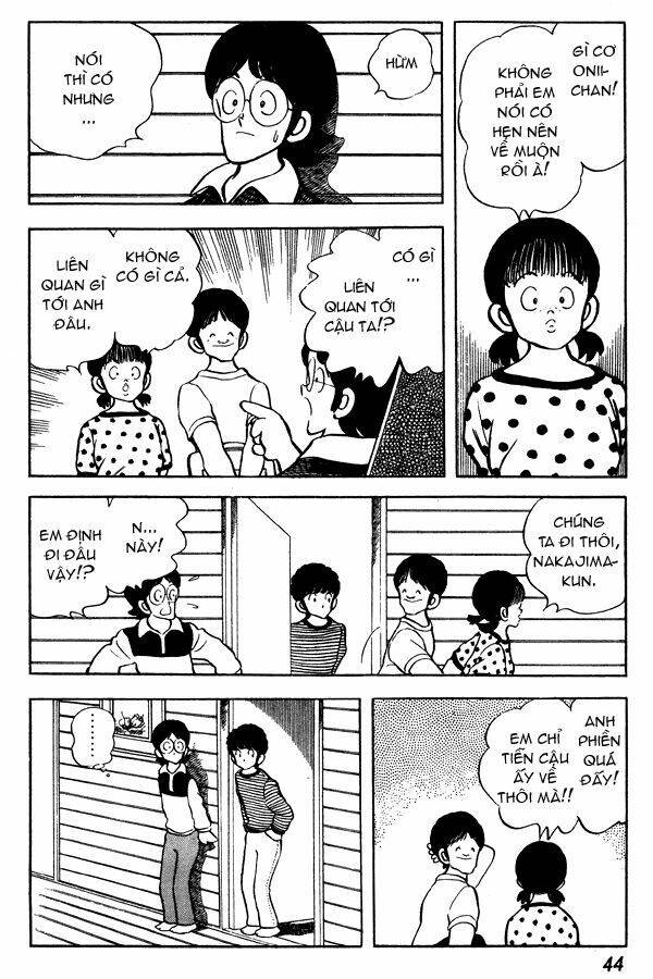 miyuki chapter 63 18