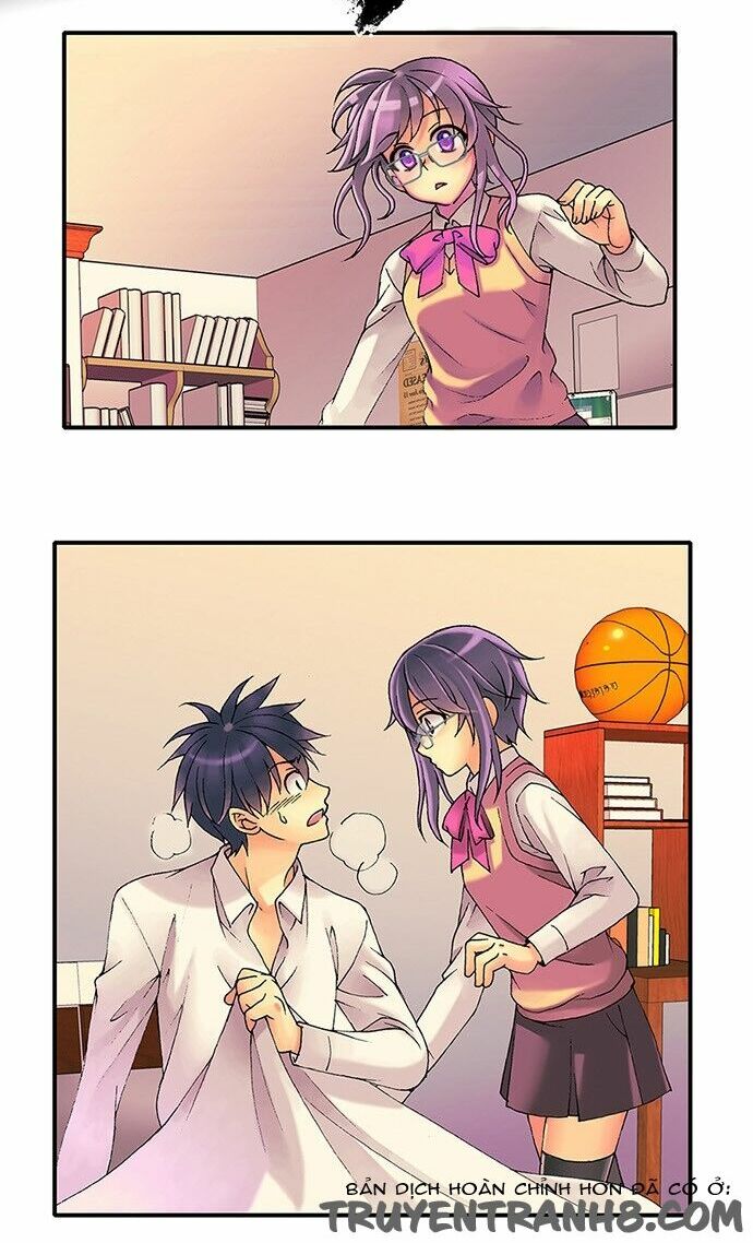 trăng mờ chapter 7 11