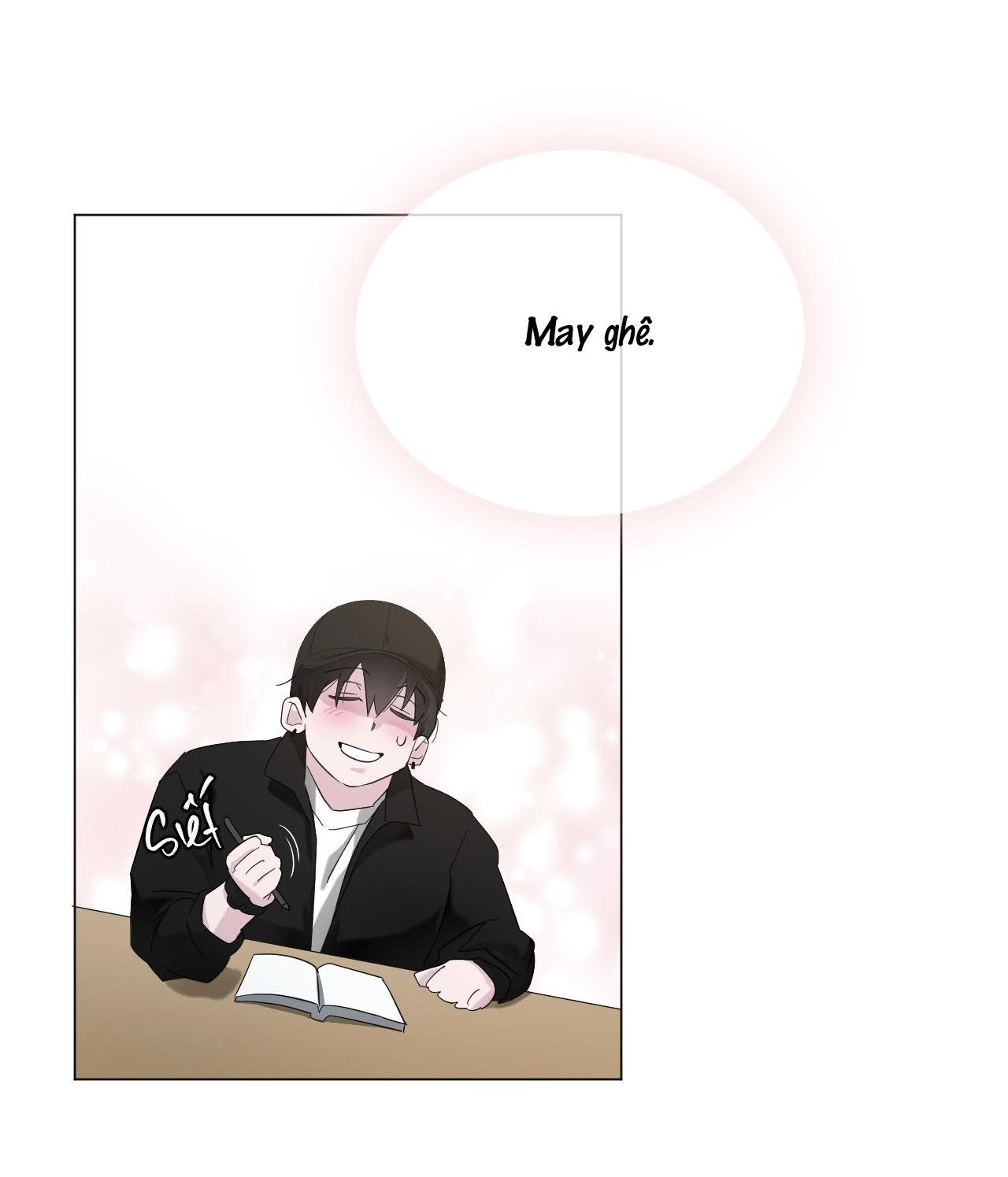 dễ thương là lỗi của tôi sao? chapter 7 25