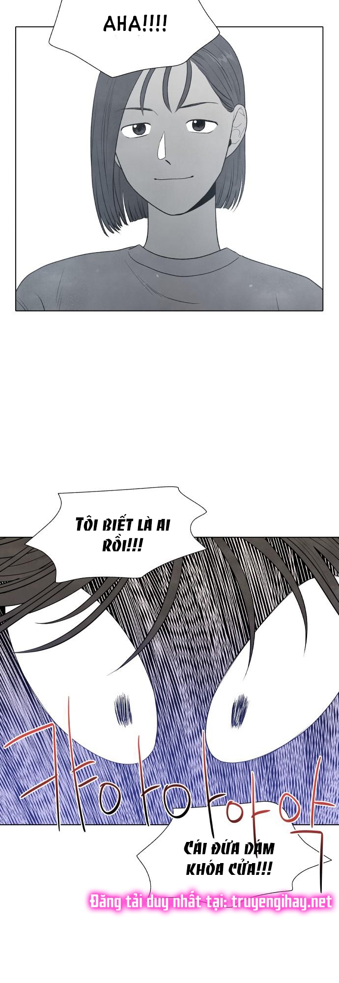 điều khiến tôi quyết tâm muốn chết chapter 8.2 23