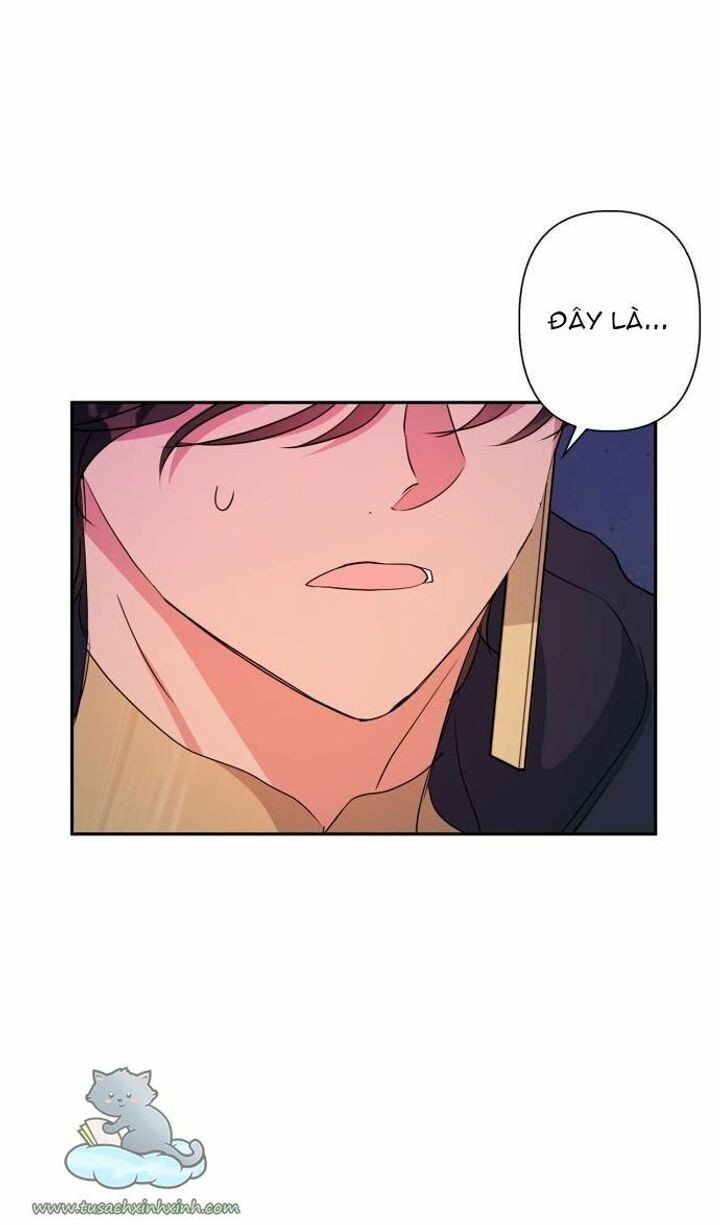 tôi đang nuôi dưỡng một con quái thú chapter 77 1