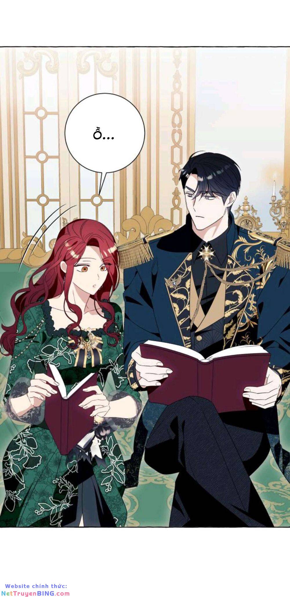 tôi tưởng đó chỉ là tiểu thuyết trọng sinh bình thường chapter 48 63