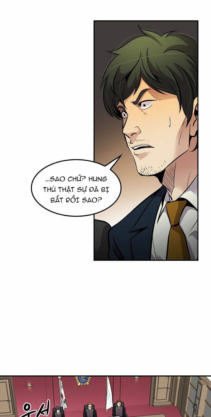 điều tra viên chuyển sinh chapter 68 71