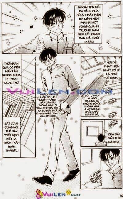 banana school chapter 5 97