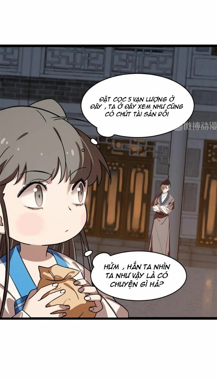 độc bộ thiên hạ: đặc công thần y chapter 234 22