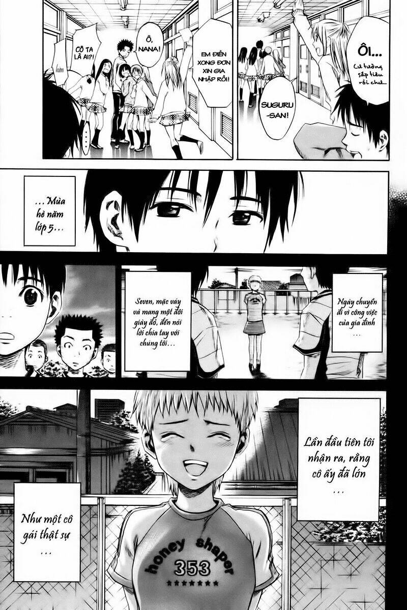 kỵ sĩ trong vòng cấm chapter 1 44