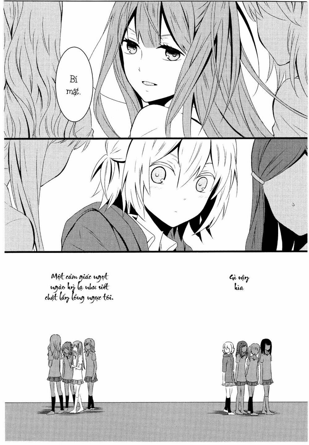 zanko noizu chapter 1 16