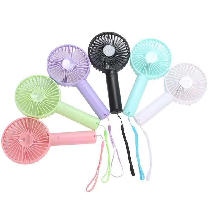 Quạt mini cầm tay Solove N9-FAN - ShopToro - AsiaMart