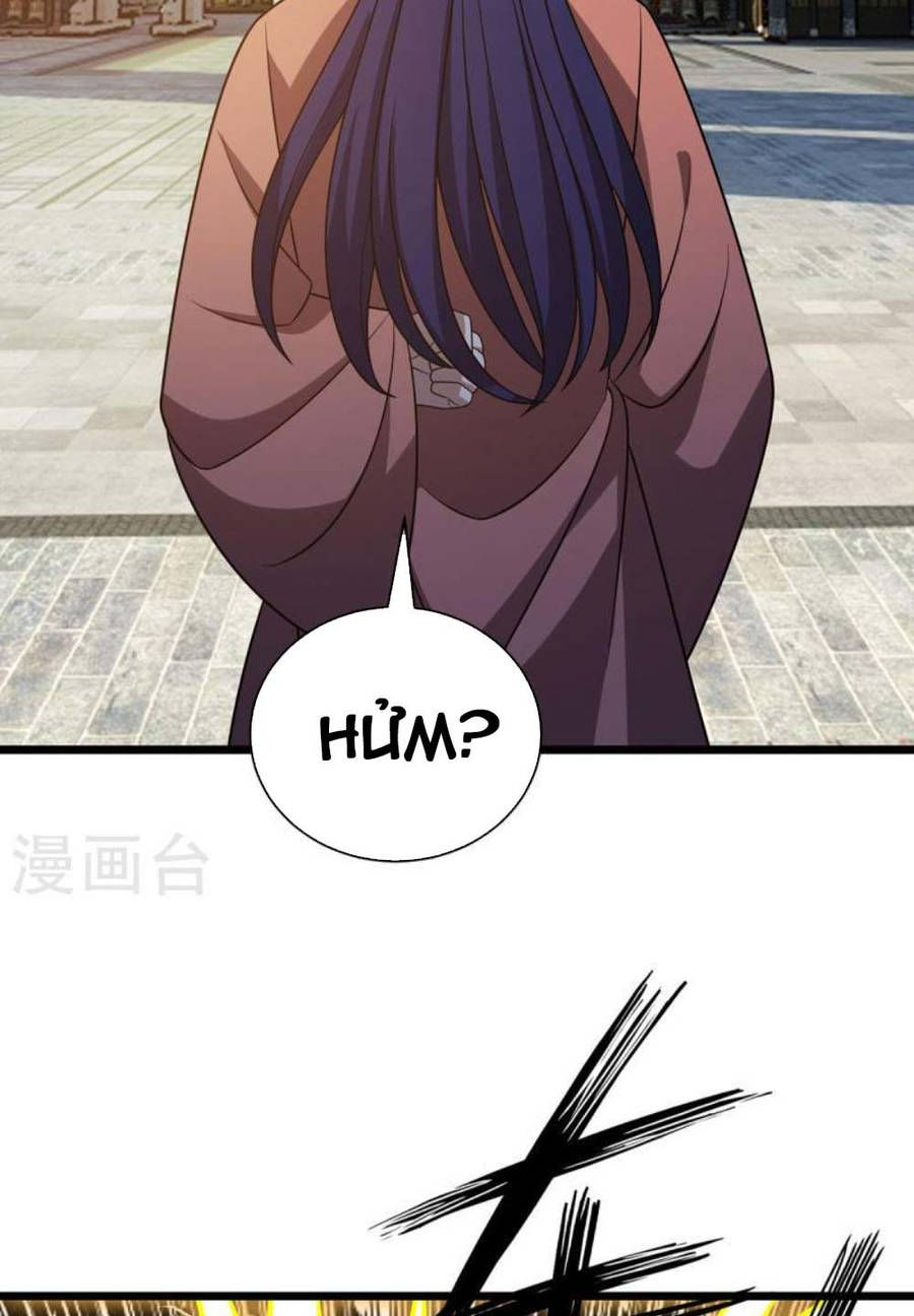 chúa tể tam giới chapter 288 24